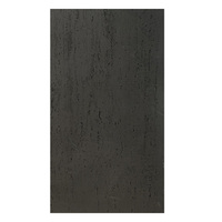 Usine en gros Phomi MCM carrelage extérieur mur décoratif Faux pierre Flexible 600*1200mm carrelage travertin en céramique étanche