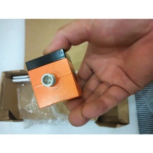 หนึ่งสำหรับ IFM เซ็นเซอร์วัดระยะโฟโตอิเล็กทริก O1D300ใหม่ - Product Image 2