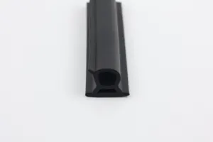 Оптовая продажа на заказ прочный дверной днище водонепроницаемый промышленное оборудование резиновая уплотнительная лента