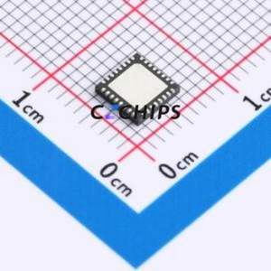 ATA5781-WNQW-VAO Wireless Transceiver IC QFN-32-EP(5x5) RF ( Frequency Range: )( Interface Type: SPI )( Operating Voltage: ) - Product Image 2