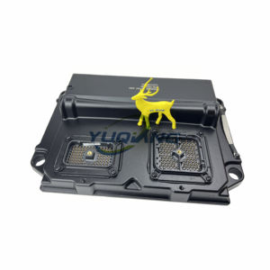 Módulo controlador de motor programado ECM ECU 478-7932 4787932 para motor C7 C9 C13 C15 C18 excavadora E336D2 E45D E374 E395 - Product Image 5