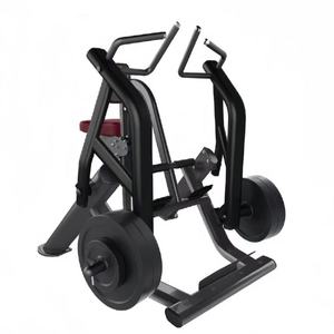 耐久性に優れたプロフェッショナル向けノーチラスローイングマシンで