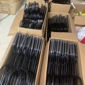 Bán Buôn Carbon 4U Sợi Chiều Dài 67Cm Chuyên Nghiệp Vợt Cầu Lông Cho Trong Nhà Ngoài Trời Trọng Lượng Nhẹ Vợt Cầu Lông - Product Image 2