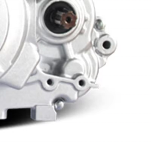 CQJB <strong>Loncin</strong> Motorcycle Engines <strong>125cc</strong> Race Engine <strong>Pit</strong> <strong>Bike</strong> - Product Image 3