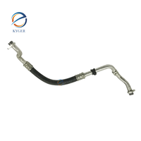 Tuyau de climatisation haute et basse pression LR061874 pour Land Rover Range Rover Sport L494 Vogue L405 Discovery 5 L462