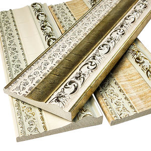 AMER สายม่านตกแต่ง,โฟมโพลีสไตรีนโฟม Cornice สำหรับโรงแรม - Product Image 5