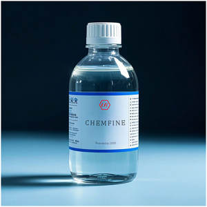 Elektronik Sınıf %70 Glikolik Asit Sıvı Çözeltisi CAS 79-14-1 - Product Image 2