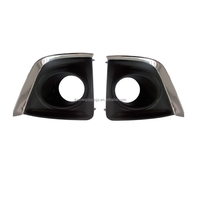 Boîtier de phare antibrouillard de pièces automobiles pour Toyota Corolla 2014 couvercle de phare antibrouillard OEM 81481-02450 81482-02440