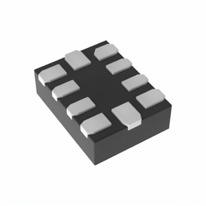 PI3USB4000AZUAEX ตัวแทนจำหน่ายที่ได้รับอนุญาต ชิ้นส่วนอิเล็กทรอนิกส์ 10 UFQFN IC MUX 8OHM 10UQFN อินเทอร์เฟซ - Product Image 1