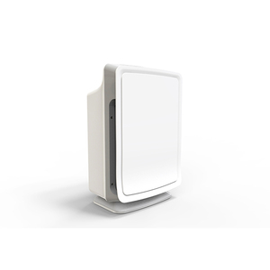 Deshumidificador Comercial para el Hogar de 220V 50HZ y 20L con Purificador de Aire - Product Image 5