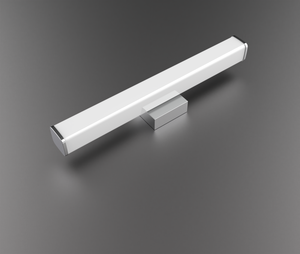 Lámpara de Espejo LED de Pared para Baño, Diseño Europeo Moderno Personalizable, 1350lm, IP44, Alto CRI 80 - Product Image 2