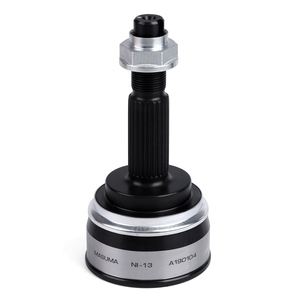 NI-13 makuma-sistema de transmisión automática, juntas <span class=keywords><strong>CV</strong></span> del eje de transmisión, K20C, 1N00-25-500, 1N01-25-<span class=keywords><strong>600</strong></span>, para MAZDA FAMILIA - Product Image 2