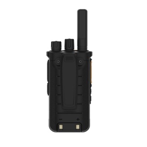 Walkie <span class=keywords><strong>Talkie</strong></span> POC MYT-V260A Resistente, Android 4G, Largo Alcance, Zello RealPTT con GPS y WiFi - Product Image 4