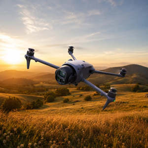 Mavic 4 Pro RC 2 Fly More Combo de Drones con Imágenes de 100MP y Transmisión de 30km para Proyectos de Vuelo Comercial - Product Image 1