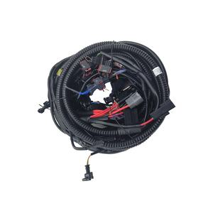 Suku Cadang Forklift Linde 12203810503 Kabel Utama Pengganti Aksesori dengan Daya Tahan Tinggi - Product Image 2