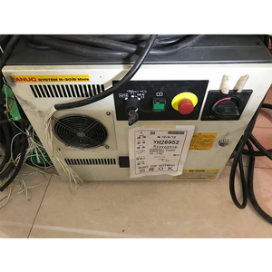 หุ่นยนต์แขนกล FANUC รุ่น LR Mate ระบบควบคุม R-30IB MATE(A05B-2652-B031) - Product Image 3