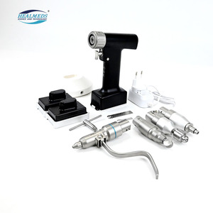 Herramientas eléctricas veterinarias quirúrgicas multifunción traumatología tulang medis e katalog Bor <span class=keywords><strong>ortopedi</strong></span> - Product Image 1