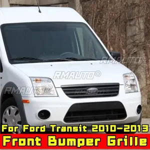 Grille de pare-chocs avant pour Ford Transit 2010-2013 Édition Amérique du Nord - Kit carrosserie et accessoires automobiles - Product Image 4