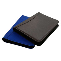 Fabricant de cahiers personnalisés avec logo imprimé taille affaires couverture souple en cuir PU coffret cadeau journal papier carnet de notes