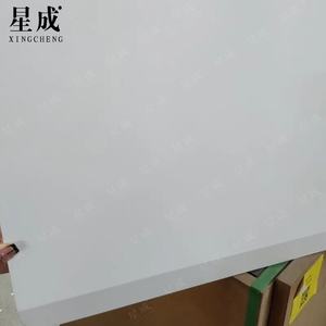 Table d'ordinateur en bois design moderne Dessus de table de restaurant en MDF enduit de poudre avec 0 COV pour la maison ou le bureau - Product Image 4