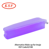 Additif solvant Markem-Imaje 8188 pour imprimante jet d'encre 9020 9030