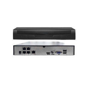 Mejor Servicio OEM, NVR 4K Sin POE con 1 Ranura para Disco Duro, Compatible con Reproducción de 4 Canales y Entrada IPC, Sistema de Cámara CCTV, Hik NVR YNVR3104 - Product Image 5