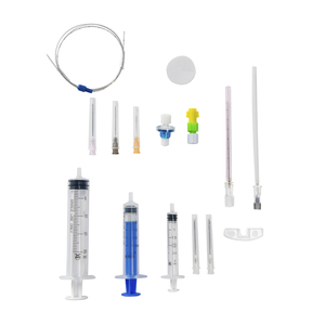 脊柱硬膜外麻醉套件 18G EOS 消毒二类医院耗材 Tuoren 品牌 3 年保质期 - Product Image 6