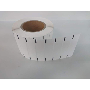 Etiqueta de código de barras de papel limpiador PET YUPO, para Semiconductor médico - Product Image 6