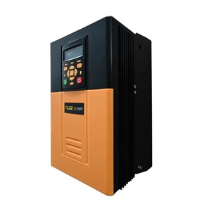 Controlador de Velocidad de Motor TLDE DC900P, Variador de Frecuencia Variable VFD DC900P-4-500-40-10-1-0-0 - Product Image 2