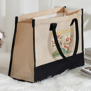 Bolsa <span class=keywords><strong>de</strong></span> Playa <span class=keywords><strong>de</strong></span> Lona Grande Personalizada con Estampado <span class=keywords><strong>de</strong></span> <span class=keywords><strong>Vampiros</strong></span> <span class=keywords><strong>y</strong></span> <span class=keywords><strong>Lobos</strong></span> <span class=keywords><strong>de</strong></span> la Ciudad <span class=keywords><strong>de</strong></span> Forks, Regalo Monogramado - Product Image 5