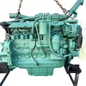 Motor Completo 4TNV98C en Oferta, Listo para Envío a Todo el Mundo - Product Image 4