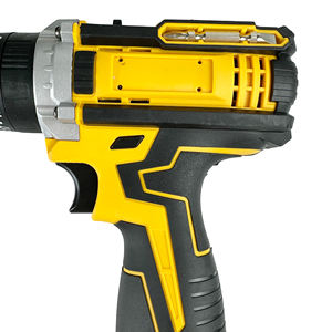 12V CE fácil operación Taladro Inalámbrico <span class=keywords><strong>destornillador</strong></span> portátil 10mm/13mm taladros inalámbricos máquina juego de perforación batería de litio - Product Image 6