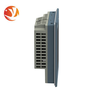 Neuf d'origine -Schneider- HMIGTO4310 16 E/S 110V Panneau tactile PLC Contrôleur programmable avec communication I/O Link - Product Image 5