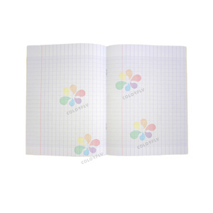Cahier à lignes A5 96 pages Commande <span class=keywords><strong>en</strong></span> gros Logo personnalisé Couverture <span class=keywords><strong>en</strong></span> PP Fournitures scolaires <span class=keywords><strong>en</strong></span> <span class=keywords><strong>Afrique</strong></span> Vente <span class=keywords><strong>en</strong></span> gros - Product Image 6