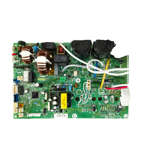 Thương hiệu mới cho Toshiba điều hòa không khí trung tâm Bo mạch chủ <span class=keywords><strong>pcba</strong></span> MCC-1648-05 máy tính bảng điều khiển SM140ATP-C bảng mạch - Product Image 1