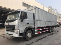 Direction hydraulique avec assistance électrique Camion à benne basculante Camion tout-terrain Moteur Frein à échappement Énergie du ressort