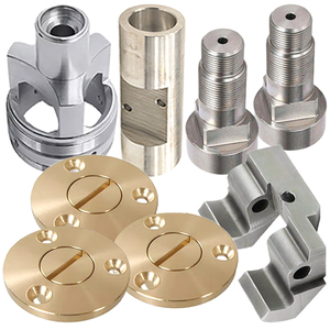 Dịch vụ gia công <span class=keywords><strong>CNC</strong></span> hiệu suất cao cho các bộ phận đua xe máy, khung gầm, thân xe, phụ tùng xe máy, nhà sản xuất phay kim loại - Product Image 6