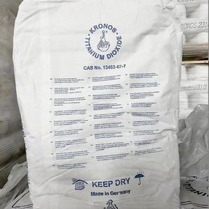 Lớp phủ 2233 mực Titan <span class=keywords><strong>dioxide</strong></span> với dạng Titan <span class=keywords><strong>dioxide</strong></span> màu đỏ vàng, có khả năng phủ sóng cao - Product Image 2