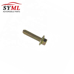 3900628 Neuf de haute qualité Pièces automobiles diesel Boulon à bride hexagonale Fourniture de haute qualité - Product Image 5