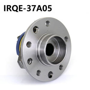 Unité de moyeu de roue avant IRQE 37A05 A00031884 pour Opel Astra G 1998-2009 - Product Image 3