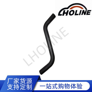 Tuyau en caoutchouc LHOLINE F1303211C1 EPDM pour carburant, eau et échappement, longueur standard - Product Image 5