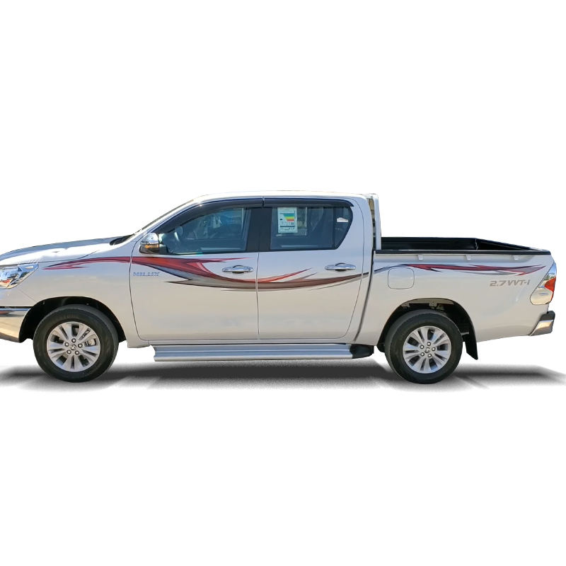 ZC-ไฮลักซ์-291