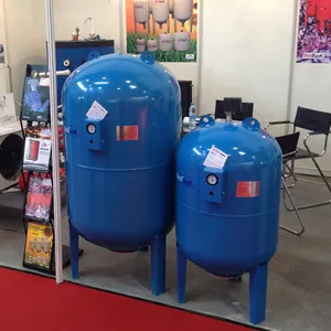 BesTank Pressure Water Tank 300L