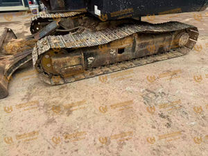 รถขุดขนาดเล็ก Sany SY55U มือสอง สภาพดี น้ำหนัก 5.5 ตัน พร้อมเครื่องยนต์เดิมและชั่วโมงการใช้งานต่ำ ขายราคาถูก - Product Image 6