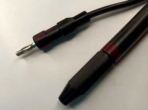Pièce à main Ellman Surgitron FFPF réutilisable et autoclavable pour électrochirurgie RF, certifiée CE - Product Image 2