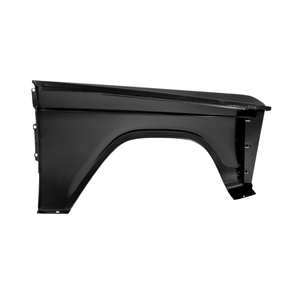 Guardabarros delantero del panel de la carrocería del coche clásico compatible con OE para <span class=keywords><strong>Ford</strong></span> <span class=keywords><strong>Bronco</strong></span> 1968-1977 - Product Image 3