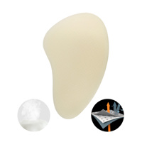 Hip Enhancer Butt Lifter Tummy Control Booty Lifter Culotte Butt Pads pour Bigger Butt