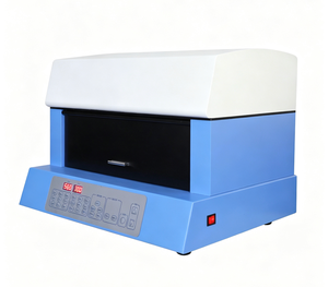 Comparateur Spectroscopique Vidéo BestScope VSC-300 pour l'Examen Forense des Documents et l'Analyse de l'Encre - Product Image 1