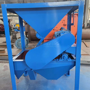 Công suất nhỏ sắt/sa khoáng/wolframite/tin/Phosphate/monazite khô trống tách từ - Product Image 5