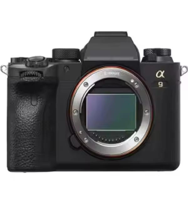 Sony Digital Cameras High-Performance Imaging Solutions